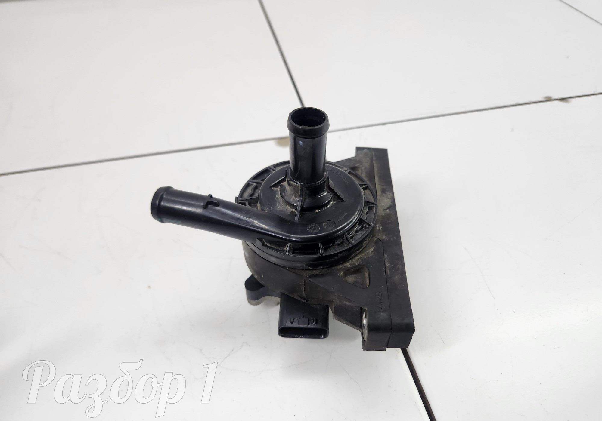 2330037DSV0000 Насос водяной (помпа) для Gac GS3 (с 2024)