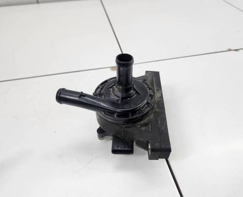2330037DSV0000 Насос водяной (помпа) для Gac GS3 (с 2024)