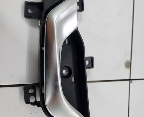 6105405BA01 Ручка двери внутренняя передняя левая для Faw Bestune B70 (с 2020)