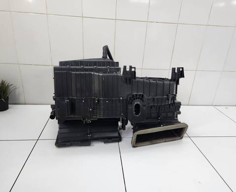 8893509654 Отопитель корпус для Geely Emgrand (SS11) (с 2021)