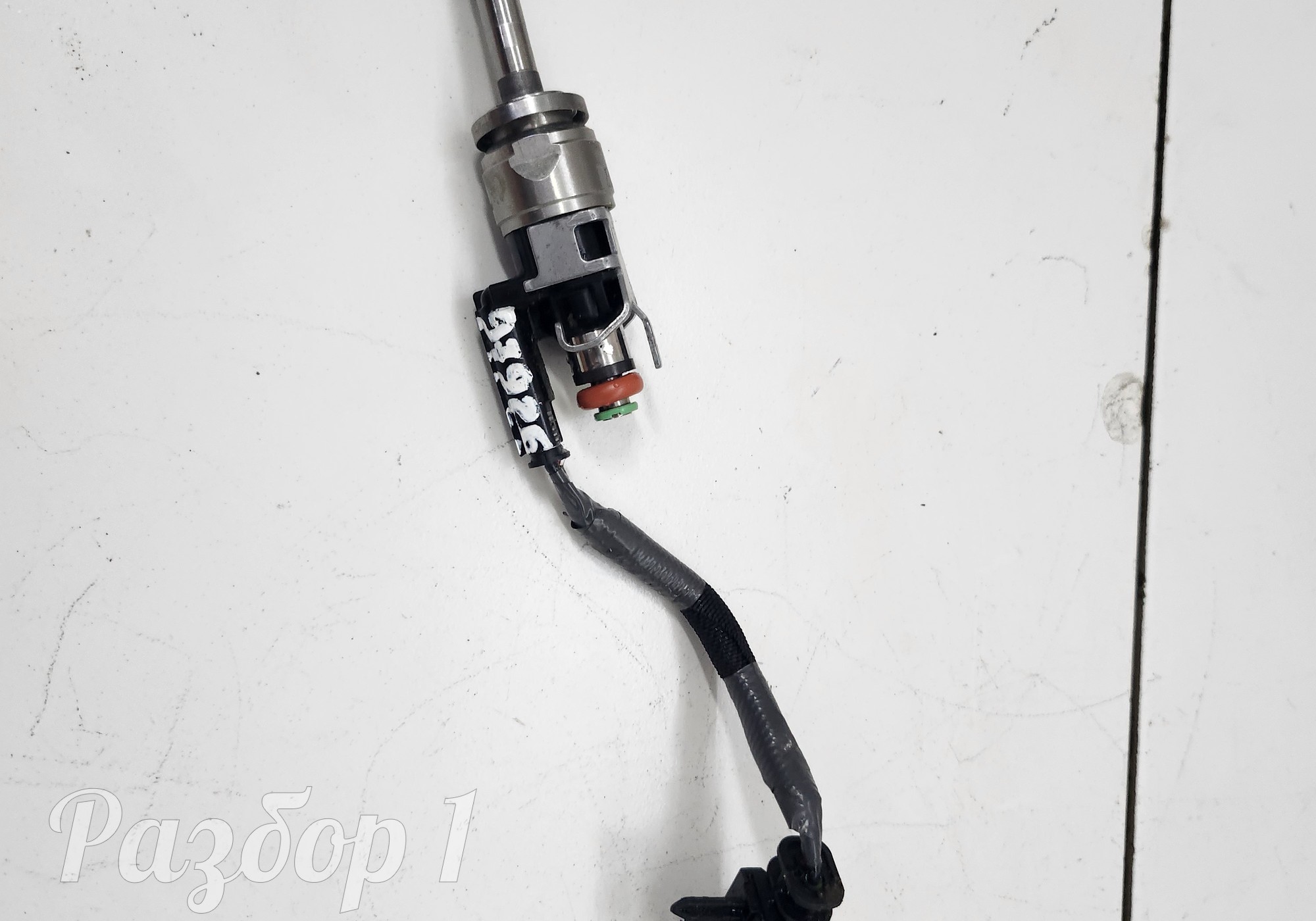 32135477 Форсунка топливная для Geely Monjaro (с 2021)