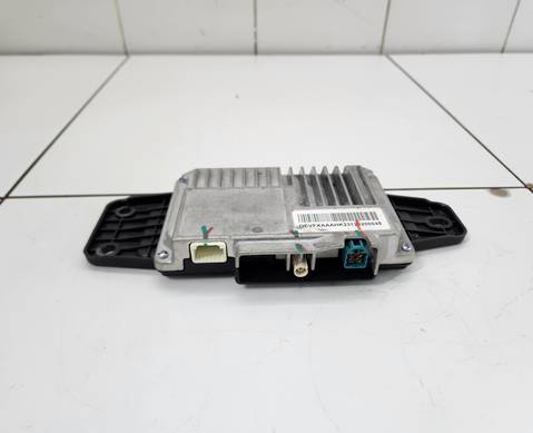 3776100XPW41A Электронный блок кругового обзора для Great Wall Poer (с 2019)