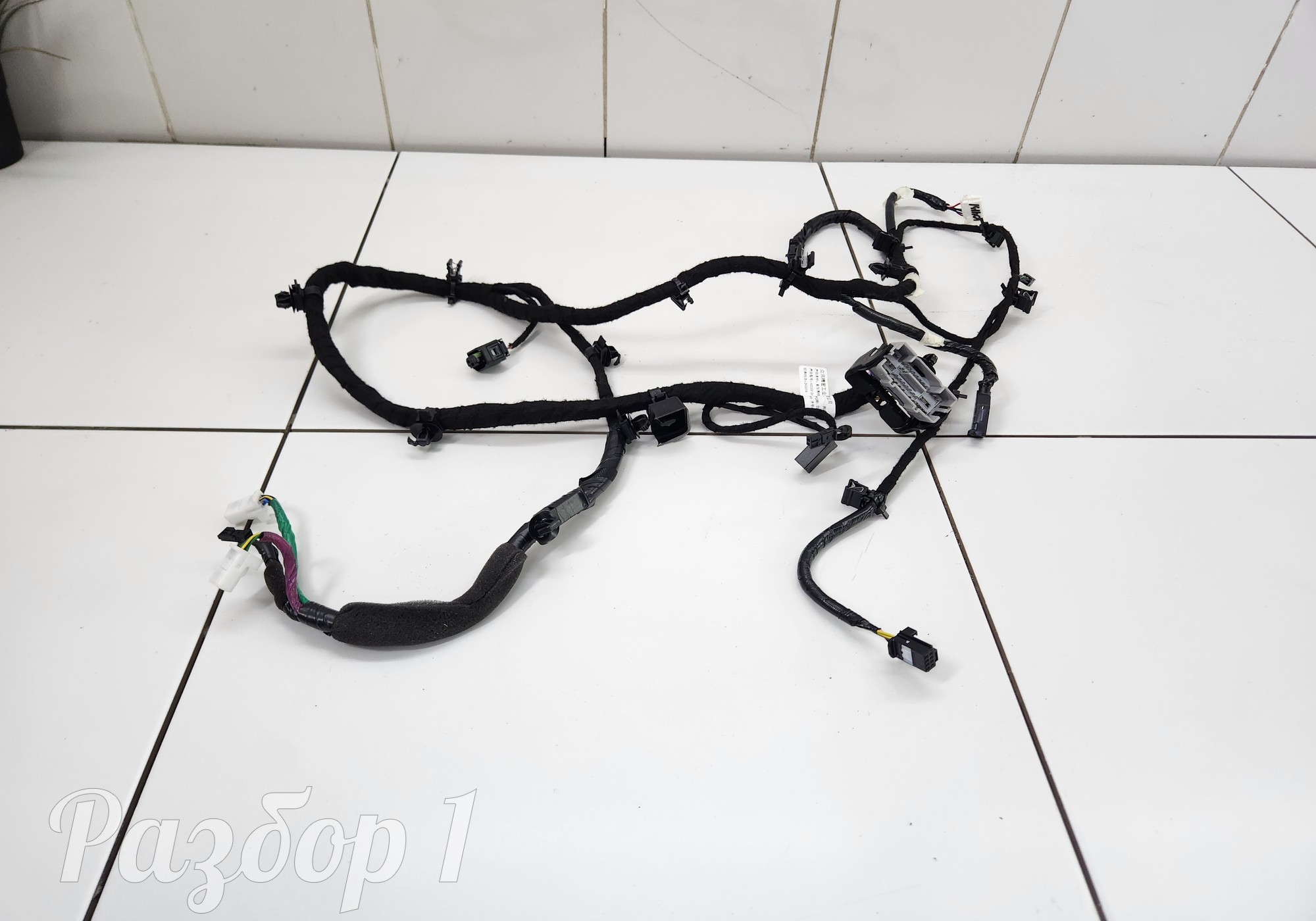 4003312XKJ22A Электропроводка для Haval H3 (с 2024)