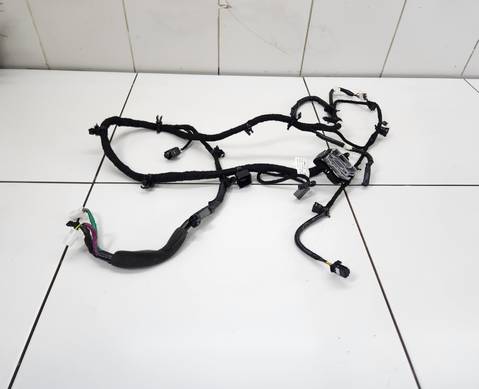 4003312XKJ22A Электропроводка для Haval H3 (с 2024)