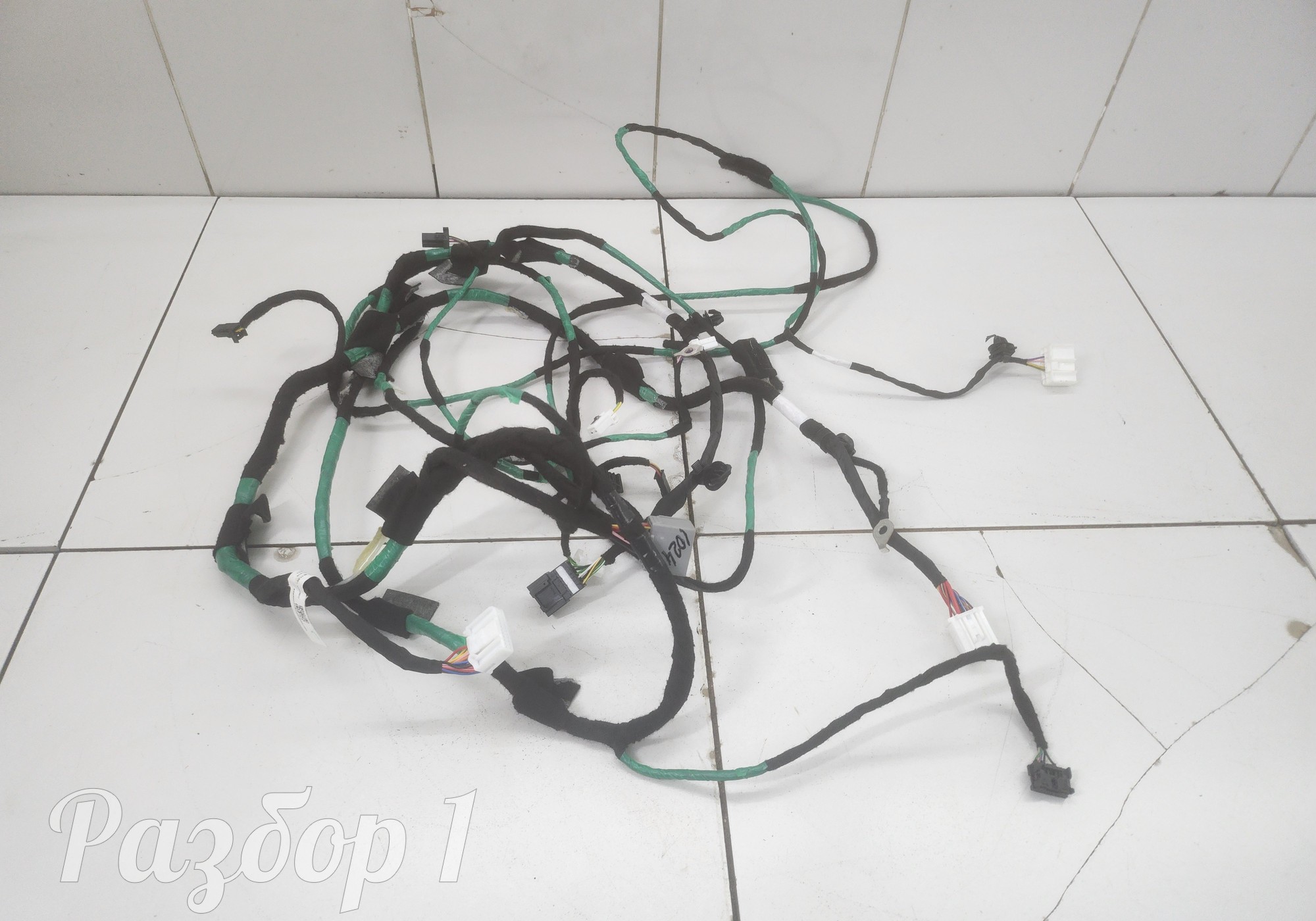 4002921XKJ22A Электропроводка потолка для Haval H3 (с 2024)