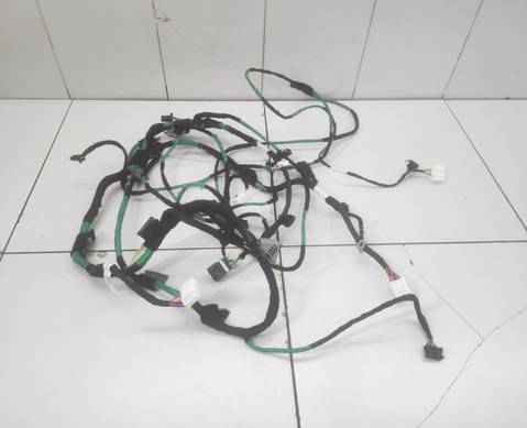 4002921XKJ22A Электропроводка потолка для Haval H3 (с 2024)