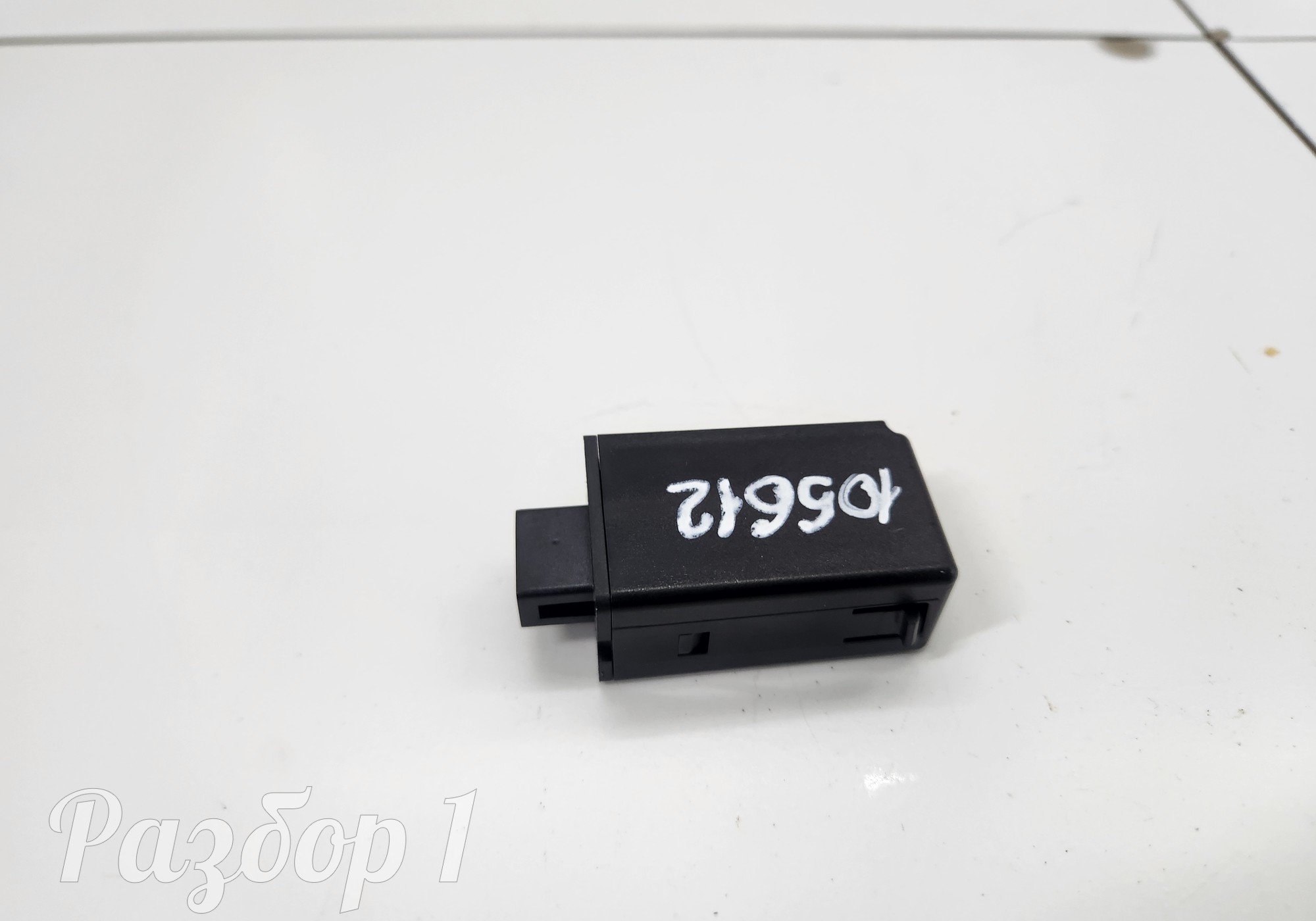 7917035BQ01 Разъем USB для Faw Bestune B70 (с 2020)