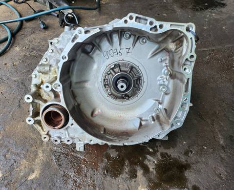8892552726 АКПП в сборе для Geely Tugella (с 2019)