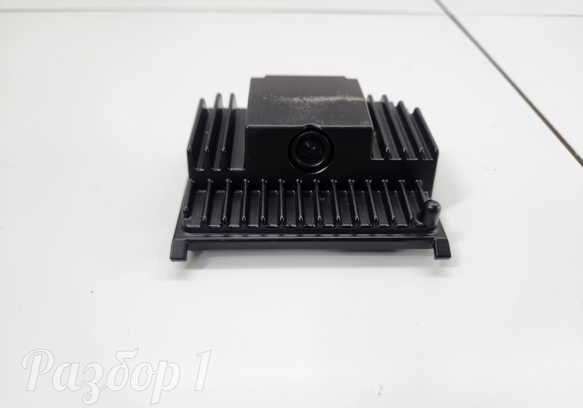 3609100XKJ22A Камера переднего обзора для Haval H3 (с 2024)