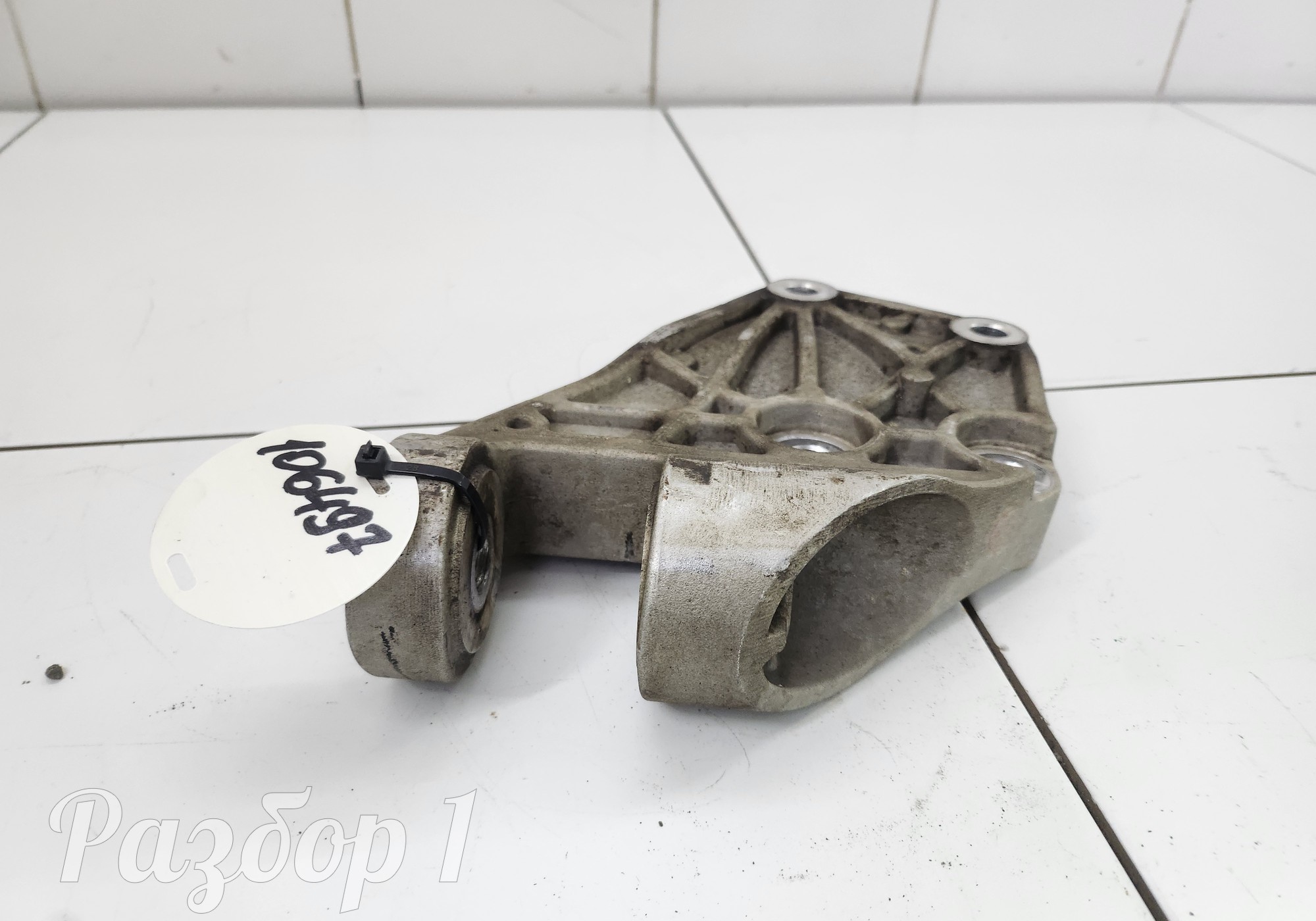 1318039BSV0000 Кронштейн для Gac GS3 (с 2024)