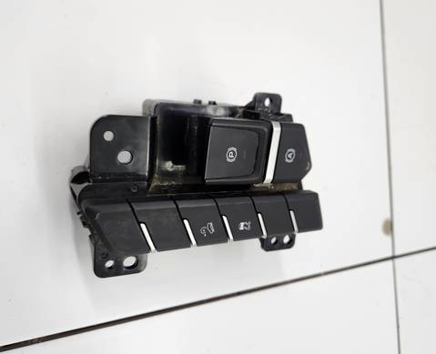 6600129347 Блок кнопок для Geely Tugella (с 2019)