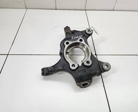 4048053400 Кулак поворотный передний правый для Geely Atlas Pro (с 2021)