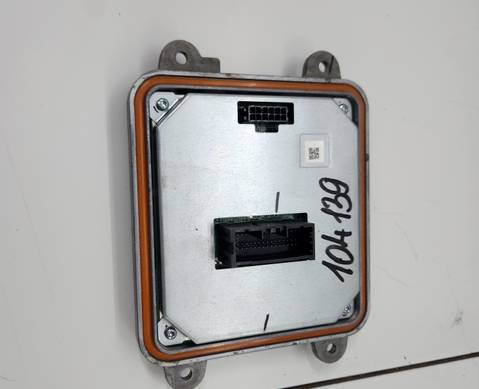 4121996X991YG Блок управления светом для Haval H3 (с 2024)