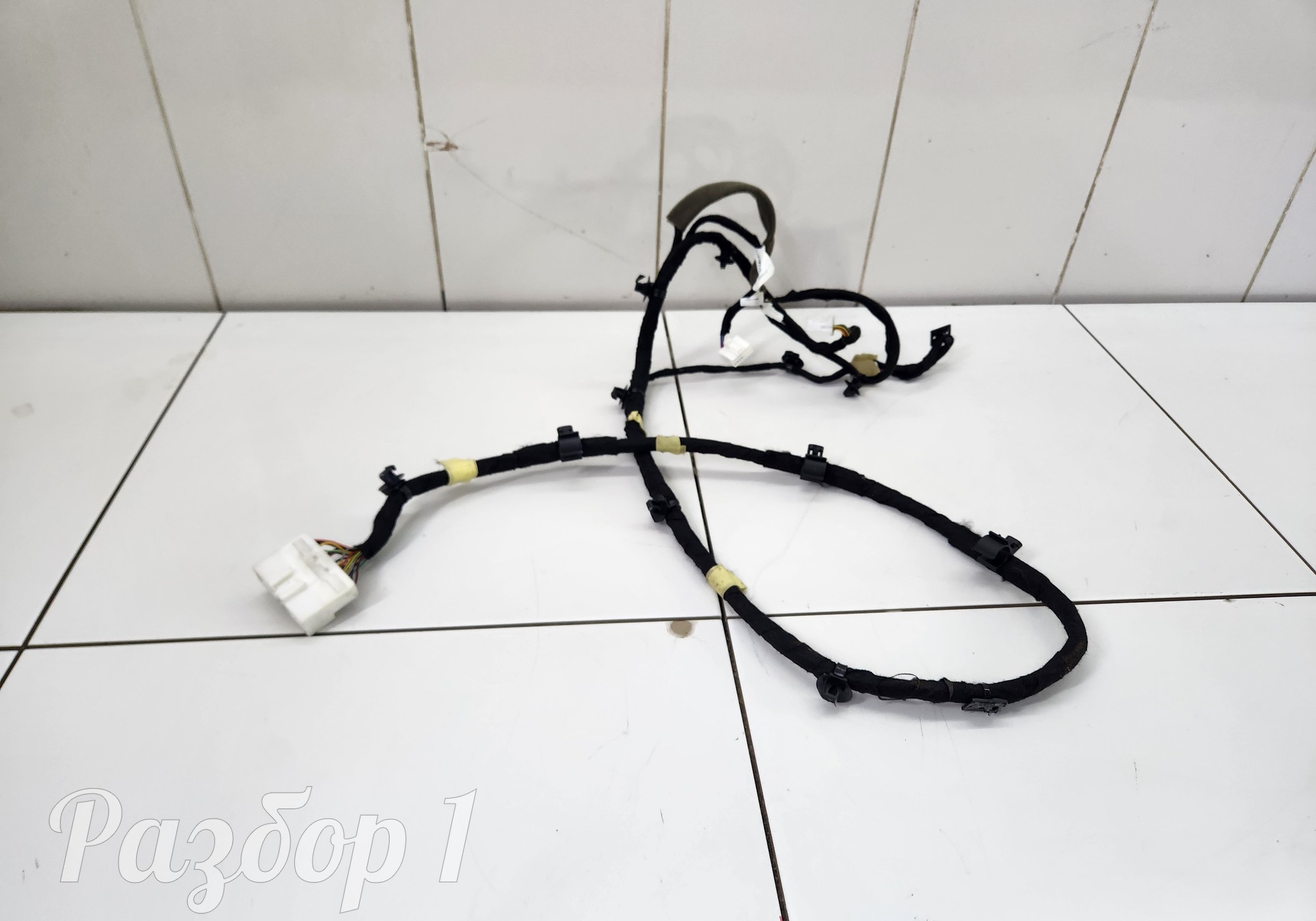 6600124784 Электропроводка потолка для Geely Coolray (с 2020)