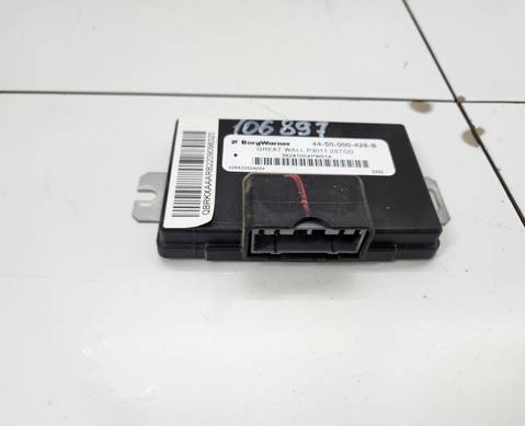 3624100XPW01A Электронный блок полного привода для Great Wall Poer (с 2019)