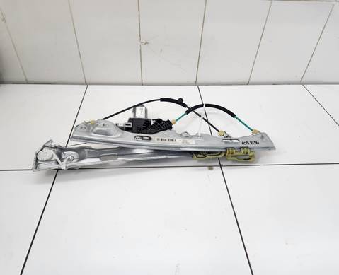 6600000264 Стеклоподъемник электрический передний правый для Geely Tugella (с 2019)