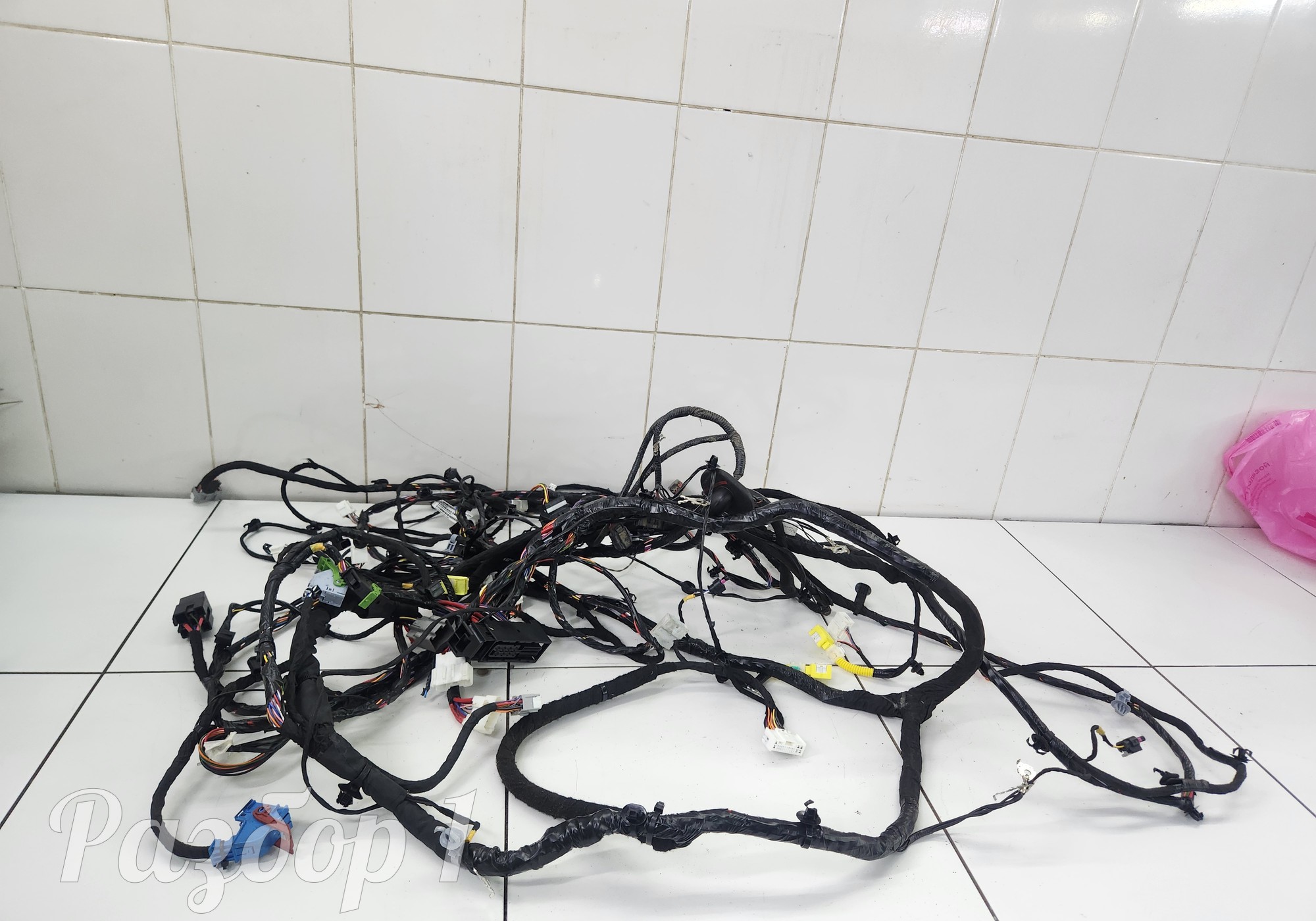 8325003CRV2800 Электропроводка салона для Gac GS3 (с 2024)