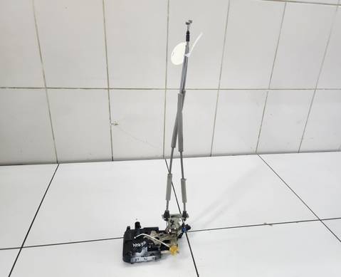 Замок задней правой двери для Changan Alsvin (с 2018)