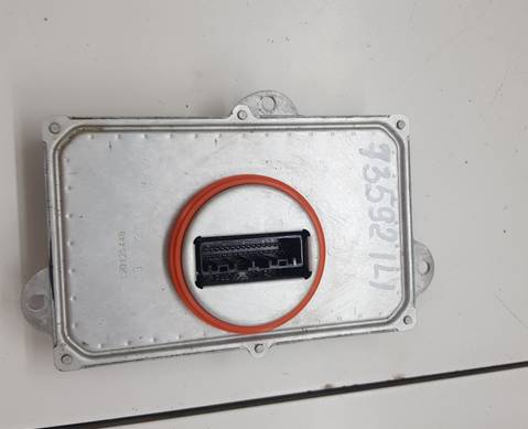 L90125449 Блок управления фарой(левой) для Geely Atlas Pro (с 2021)