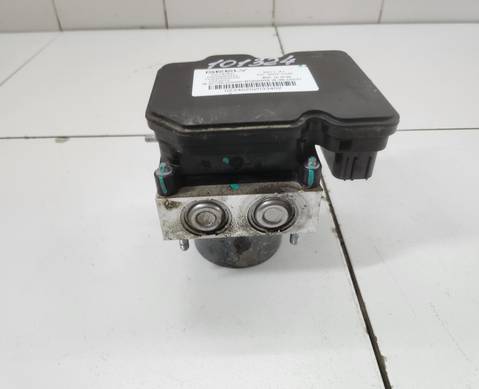 6608054343 Блок ABS (насос) для Geely Emgrand (SS11) (с 2021)