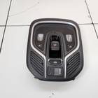 6608222507 Плафон внутреннего освещения + кнопка sos для Geely Monjaro (с 2021)