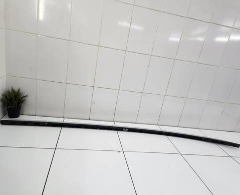 Рейлинг левый для Geely Coolray (с 2020)