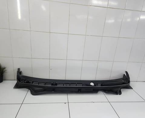 Решетка стеклоочистителя (планка под лобовое стекло) для Changan Alsvin (с 2018)