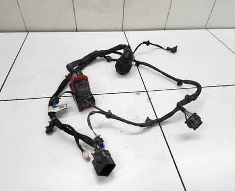 4000370DE301 Электропроводка акпп для Changan UNI-V (с 2022)