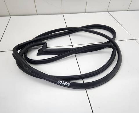 Уплотнитель двери передней правой для Haval M6 II (с 2021)