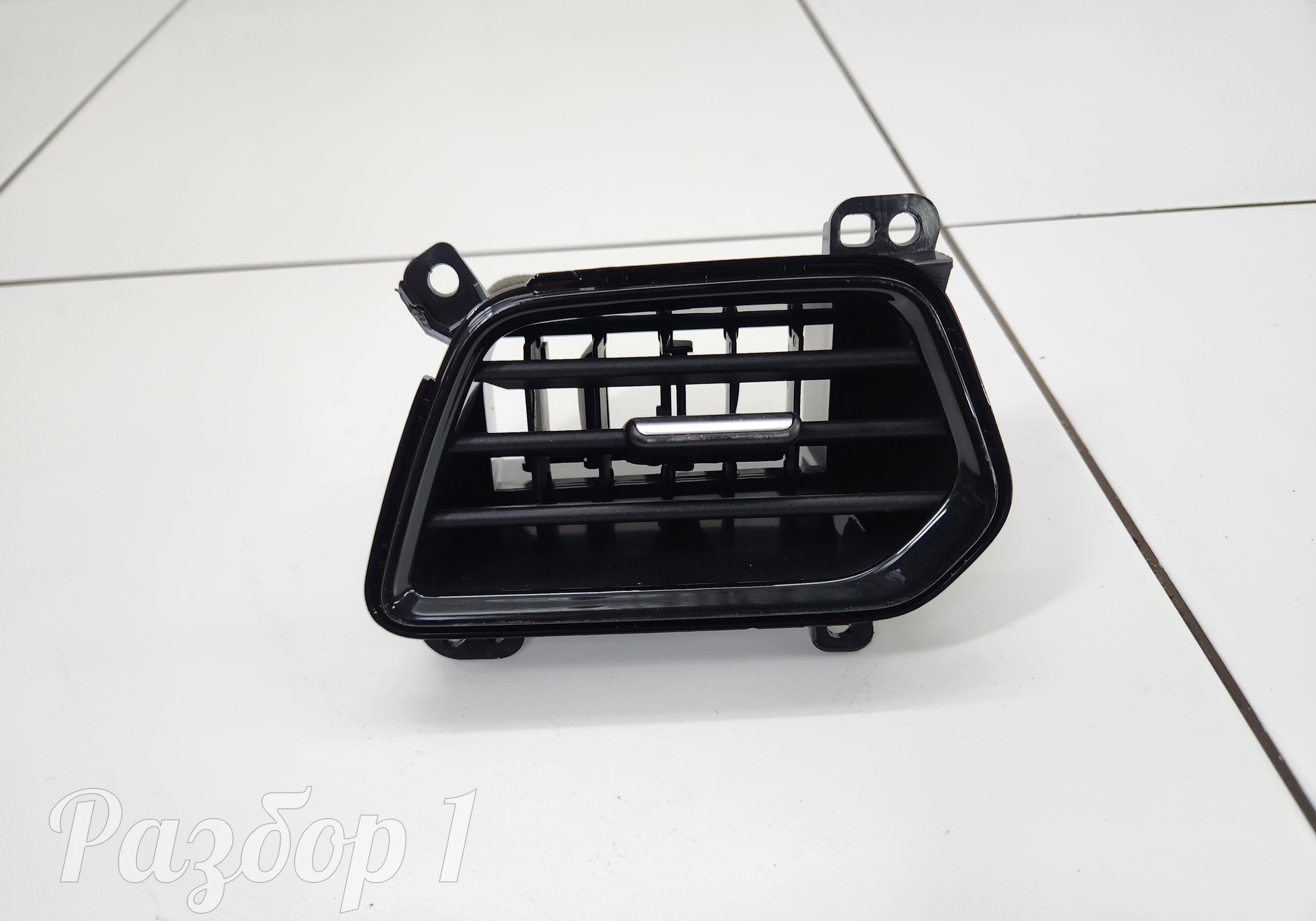 6600015870898 Дефлектор воздушный для Geely Tugella (с 2019)