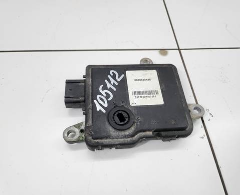 8889538485 Электронный блок управления акпп для Geely Tugella (с 2019)