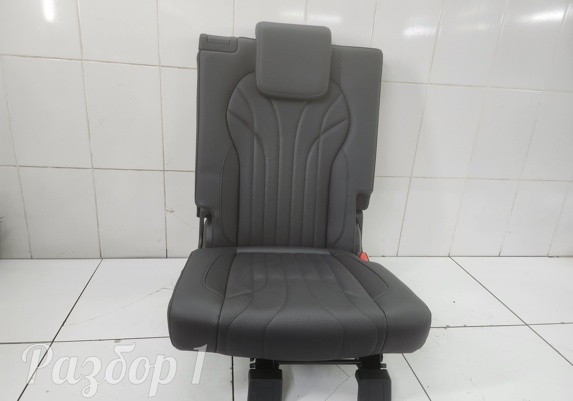 Сиденье заднее 3 ряд (правое) для Chery Tiggo 9 (с 2023)