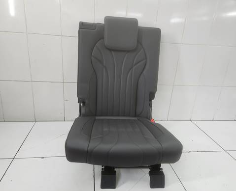 Сиденье заднее 3 ряд (правое) для Chery Tiggo 9 (с 2023)