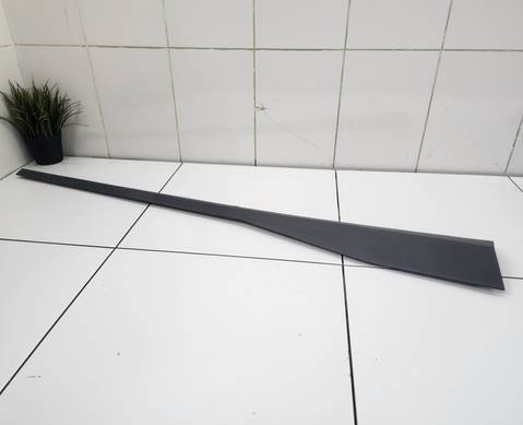 7155092CRV0000 Накладка передней правой двери для Gac GS3 (с 2024)