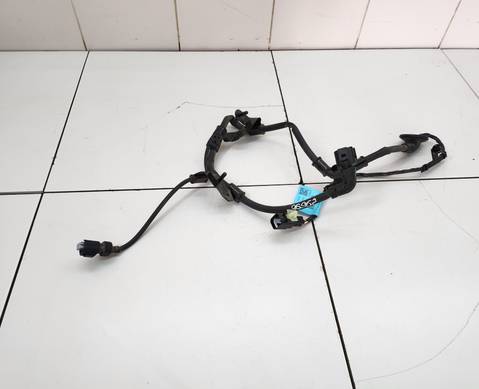 6600012709 Электропроводка заднего правого колеса для Geely Atlas Pro (с 2021)