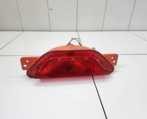 стоп-сигнал заднего бампера для Geely Coolray (с 2020)