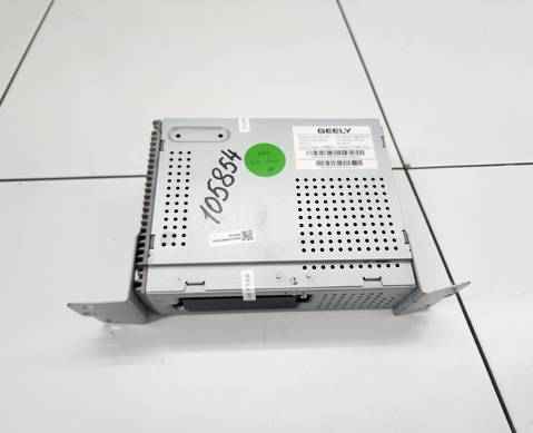 8890549401 Медиацентр для Geely Tugella (с 2019)