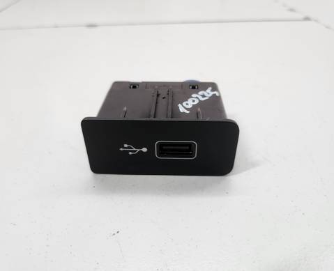 6600000836 Разъем usb для Geely Atlas Pro (с 2021)