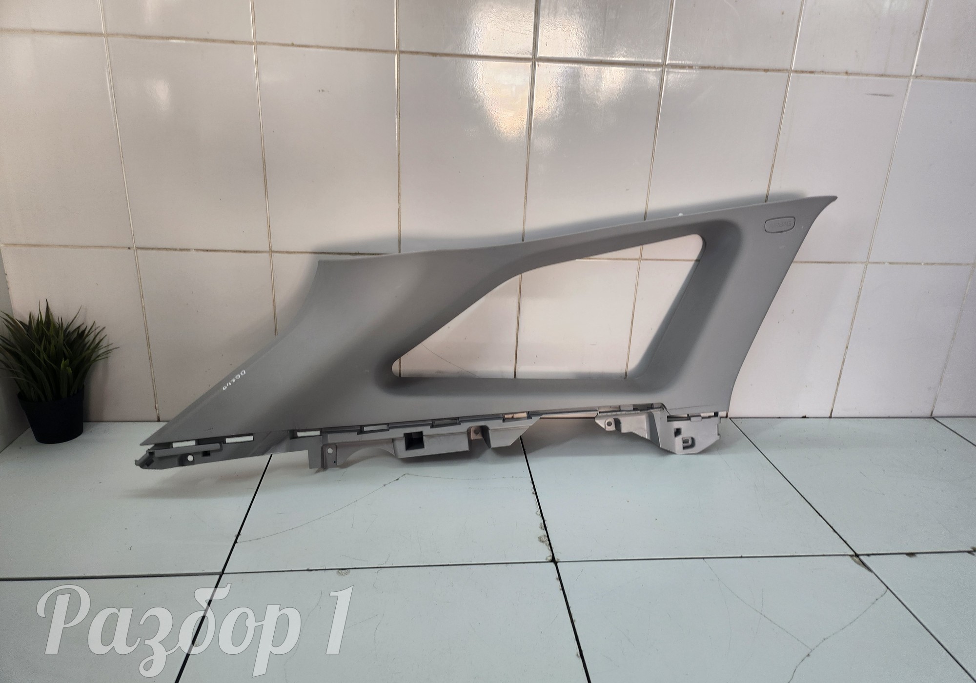 6600273579B01 Обшивка багажника левая для Geely Atlas II (с 2023)