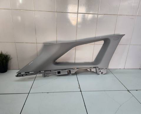 6600273579B01 Обшивка багажника левая для Geely Atlas II (с 2023)