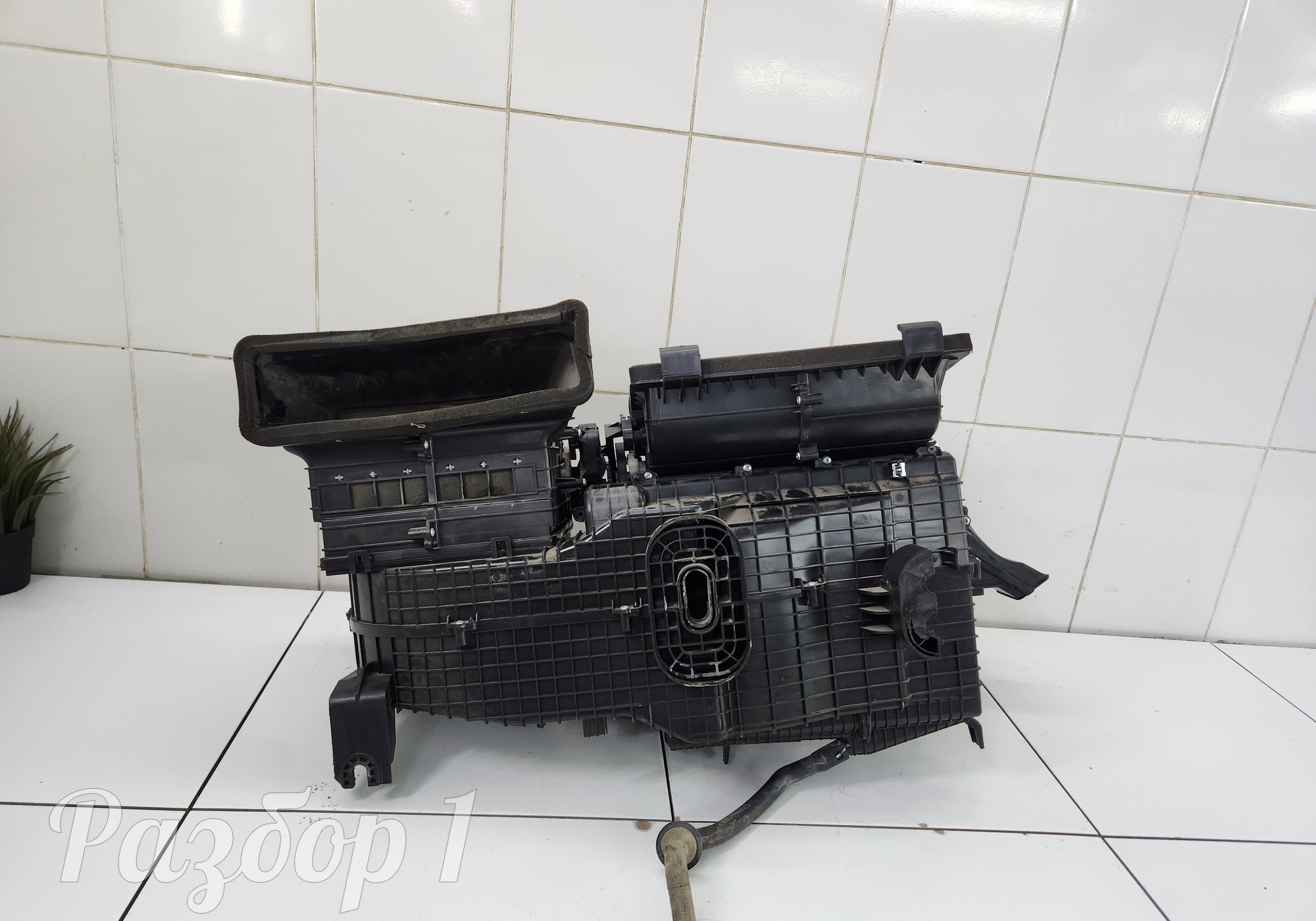 Отопитель корпус для Changan Alsvin (с 2018)