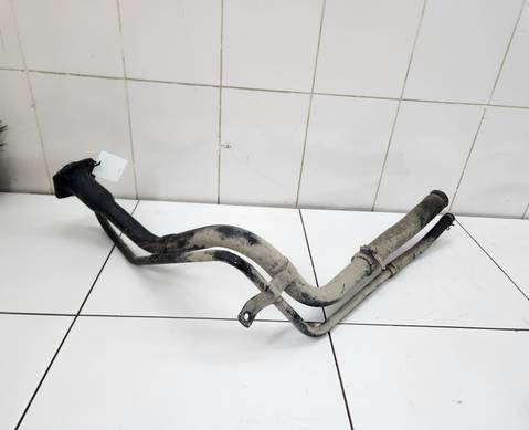 Горловина топливного бака для Changan Alsvin (с 2018)