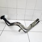 Горловина топливного бака для Changan Alsvin (с 2018)