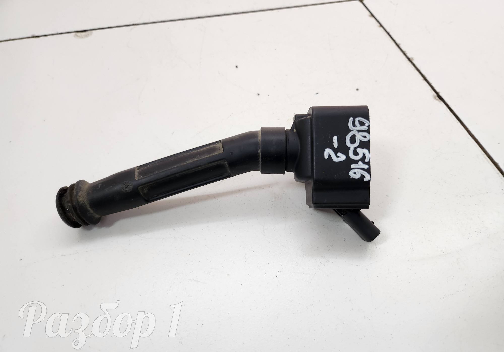 8889786957 Катушка зажигания для Geely Atlas II (с 2023)