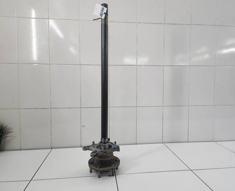 Полуось (привод) задняя левая для Jac T9 (с 2023)