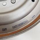 1005100XKU34A Маховик двигателя для Haval F7 (с 2019)