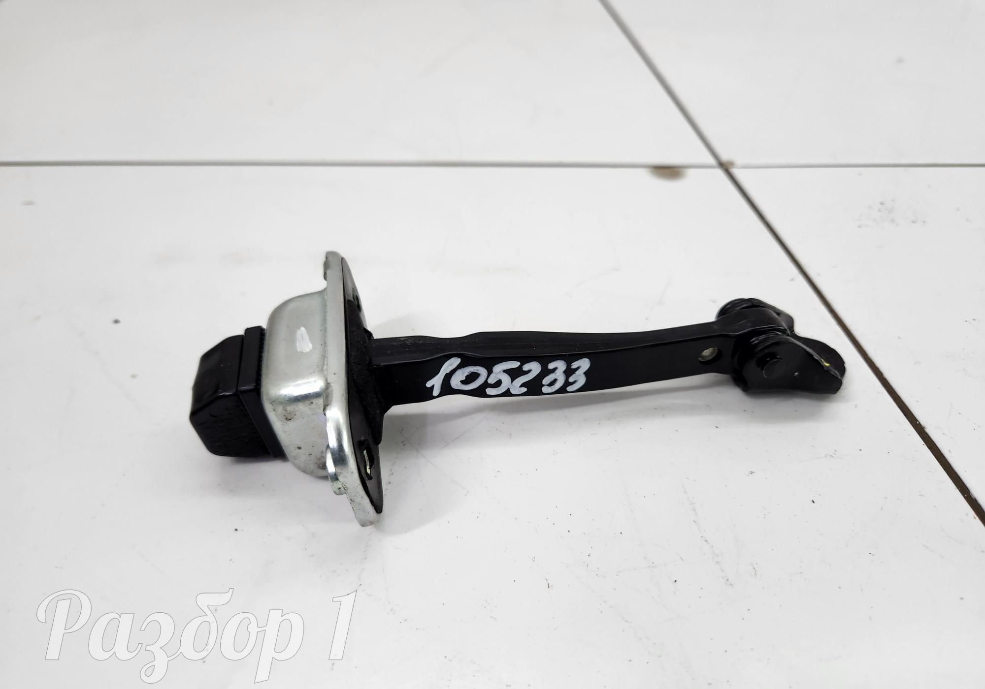 6209010BS01 Ограничитель задней левой двери для Changan Alsvin (с 2018)