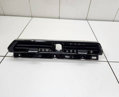 6010023CRV0000XJ1 Дефлектор воздушный центральный для Gac GS3 (с 2024)