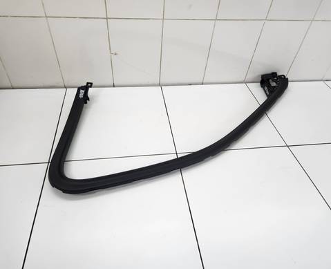 6600015252 Накладка передней правой двери для Geely Tugella (с 2019)