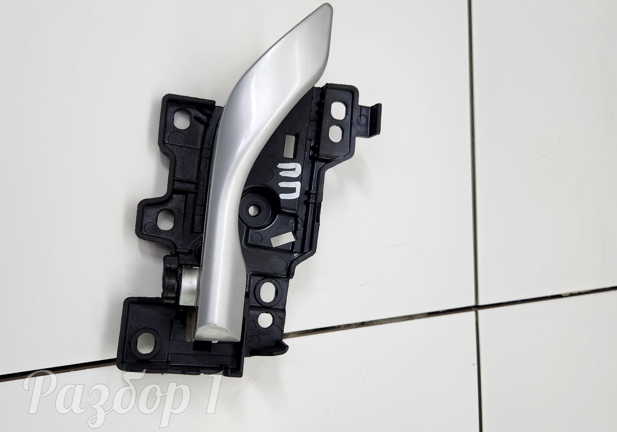 8891011335 Ручка двери внутренняя передняя правая для Geely Emgrand (SS11) (с 2021)